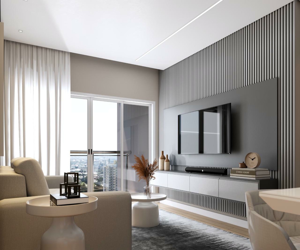Lançamento Apartamento
